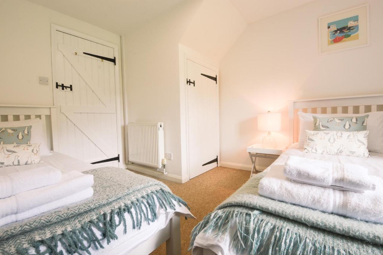 Lily Cottage Looe Ngoại thất bức ảnh