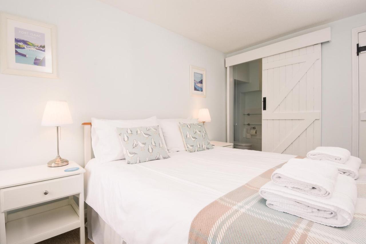 Lily Cottage Looe Ngoại thất bức ảnh