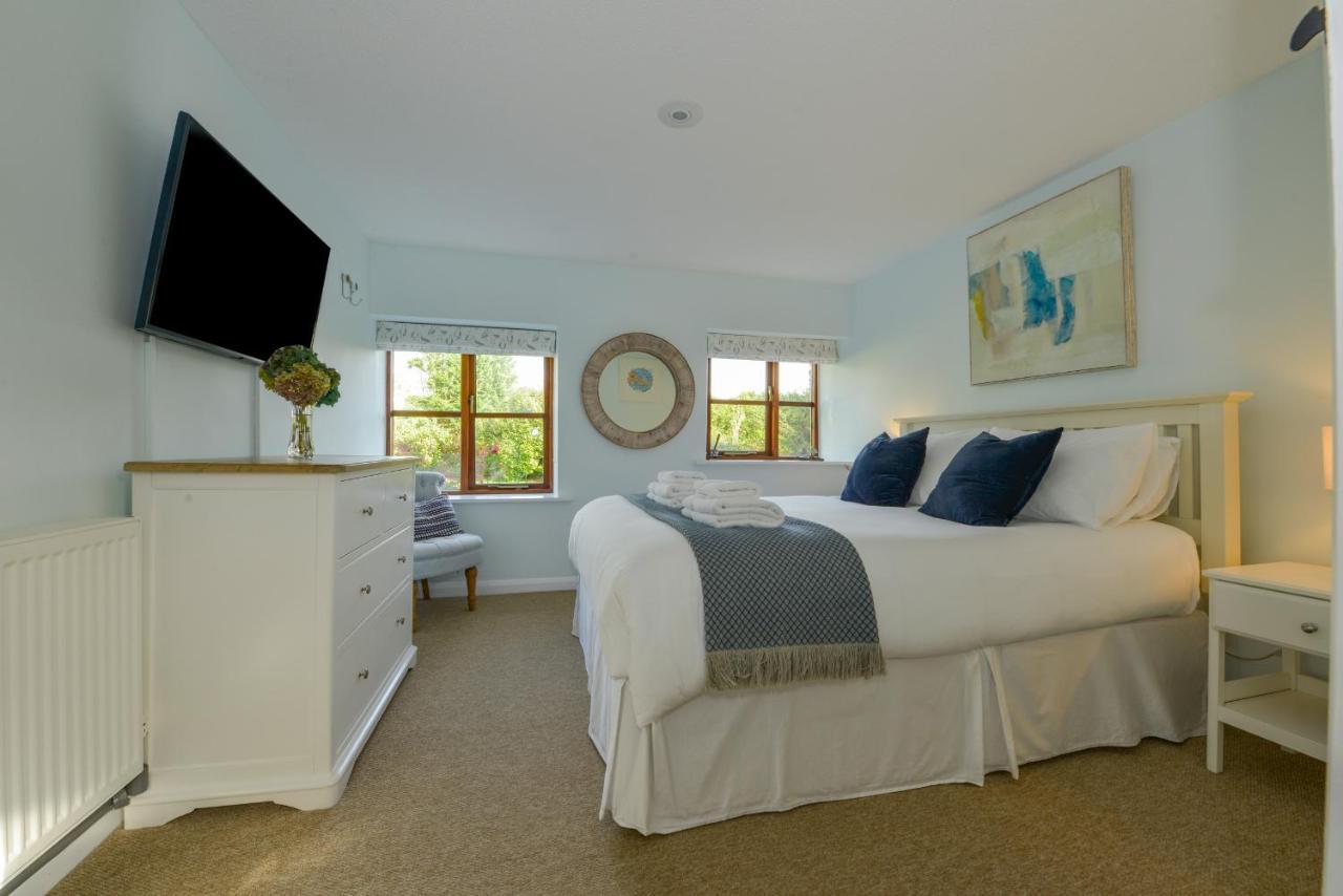 Lily Cottage Looe Ngoại thất bức ảnh