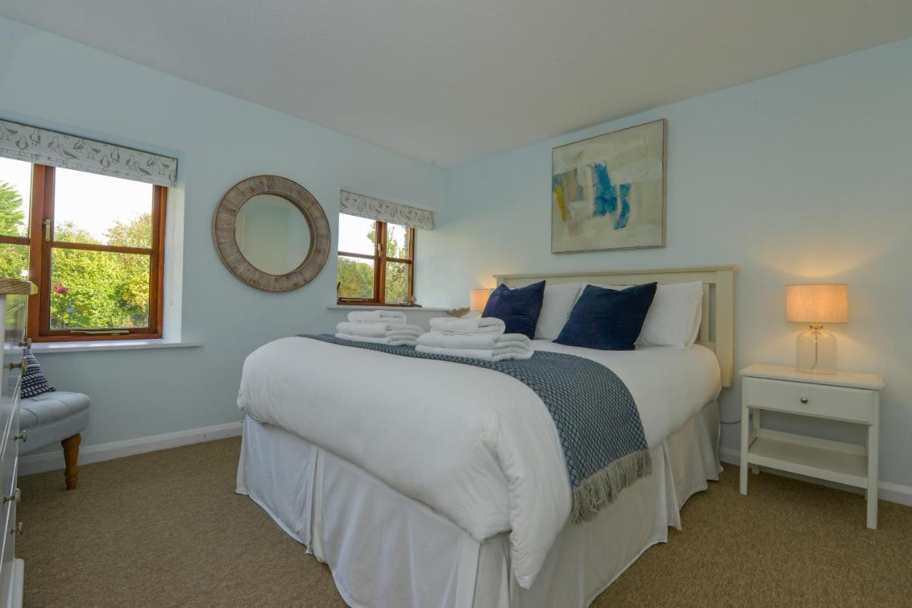Lily Cottage Looe Ngoại thất bức ảnh