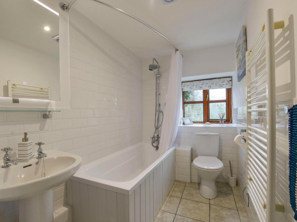 Lily Cottage Looe Ngoại thất bức ảnh