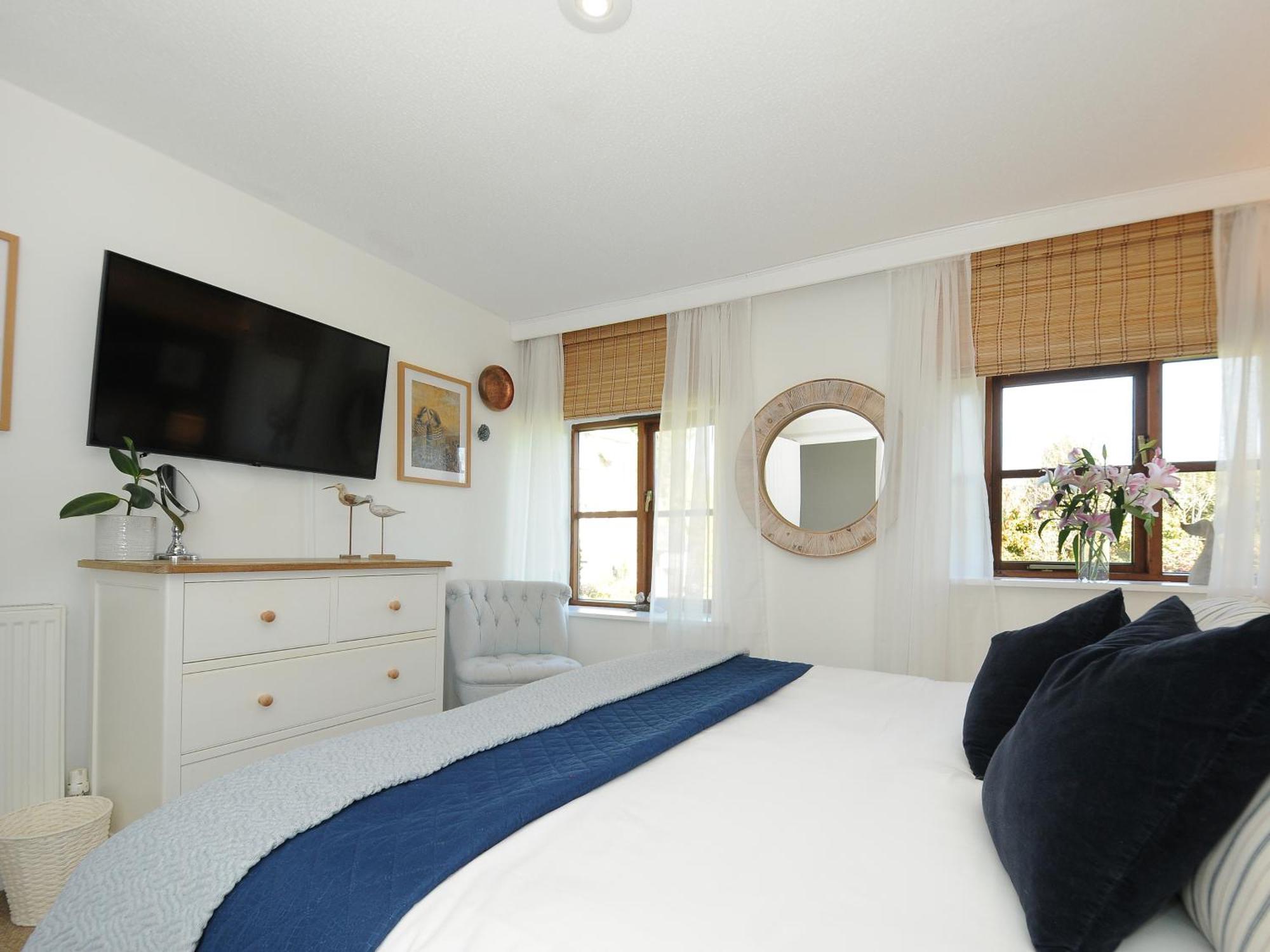 Lily Cottage Looe Ngoại thất bức ảnh