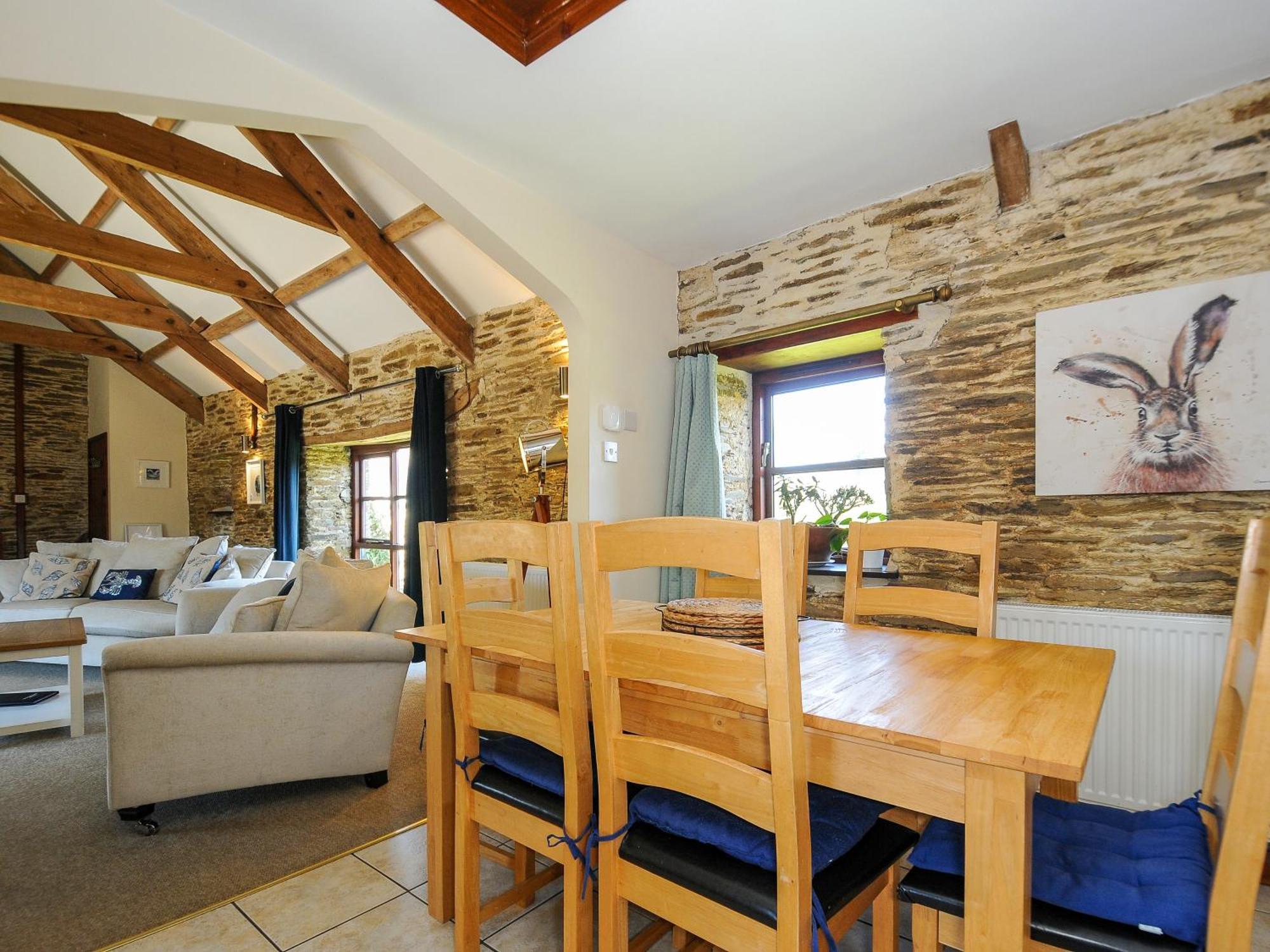 Lily Cottage Looe Ngoại thất bức ảnh