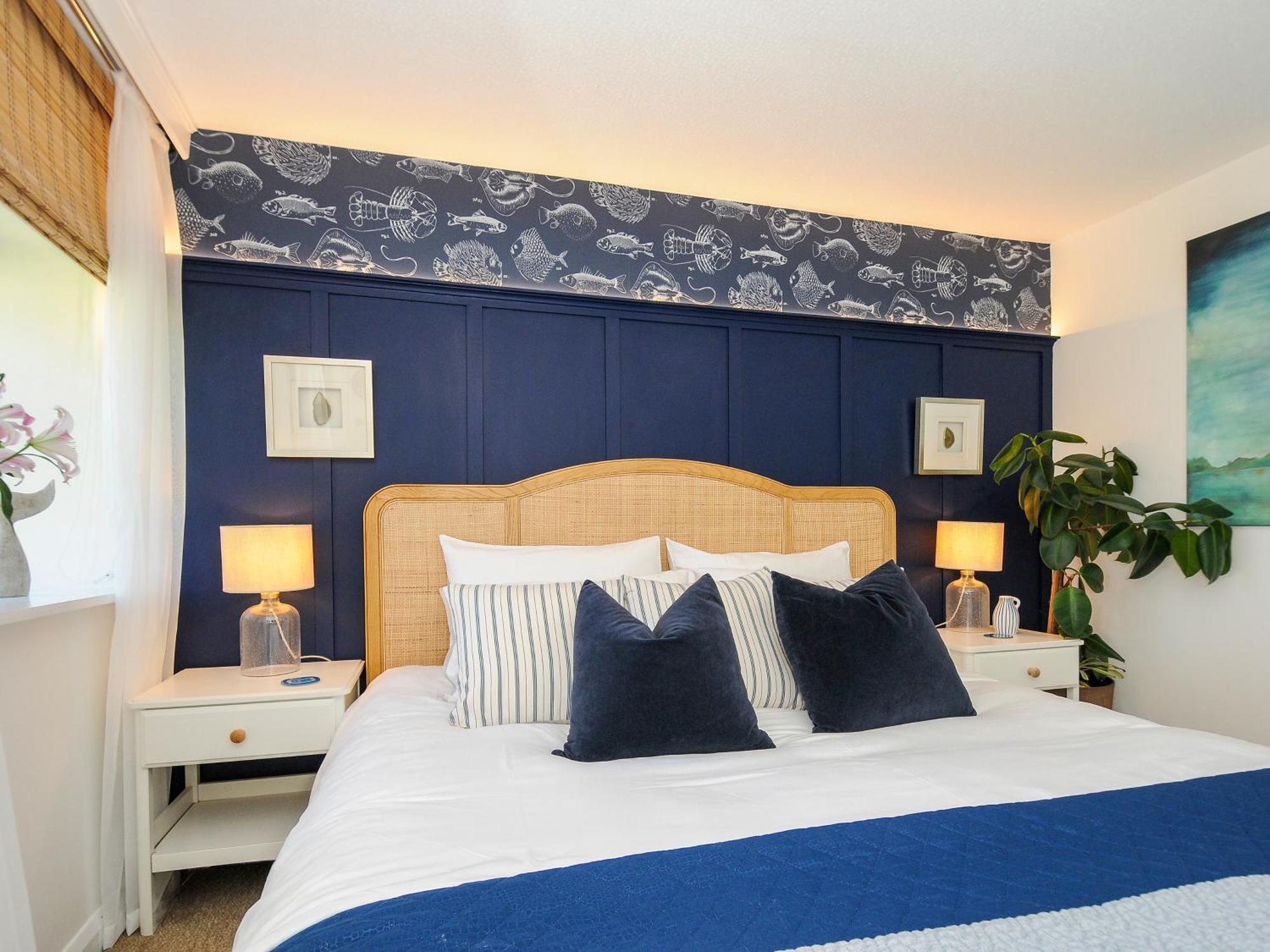 Lily Cottage Looe Ngoại thất bức ảnh