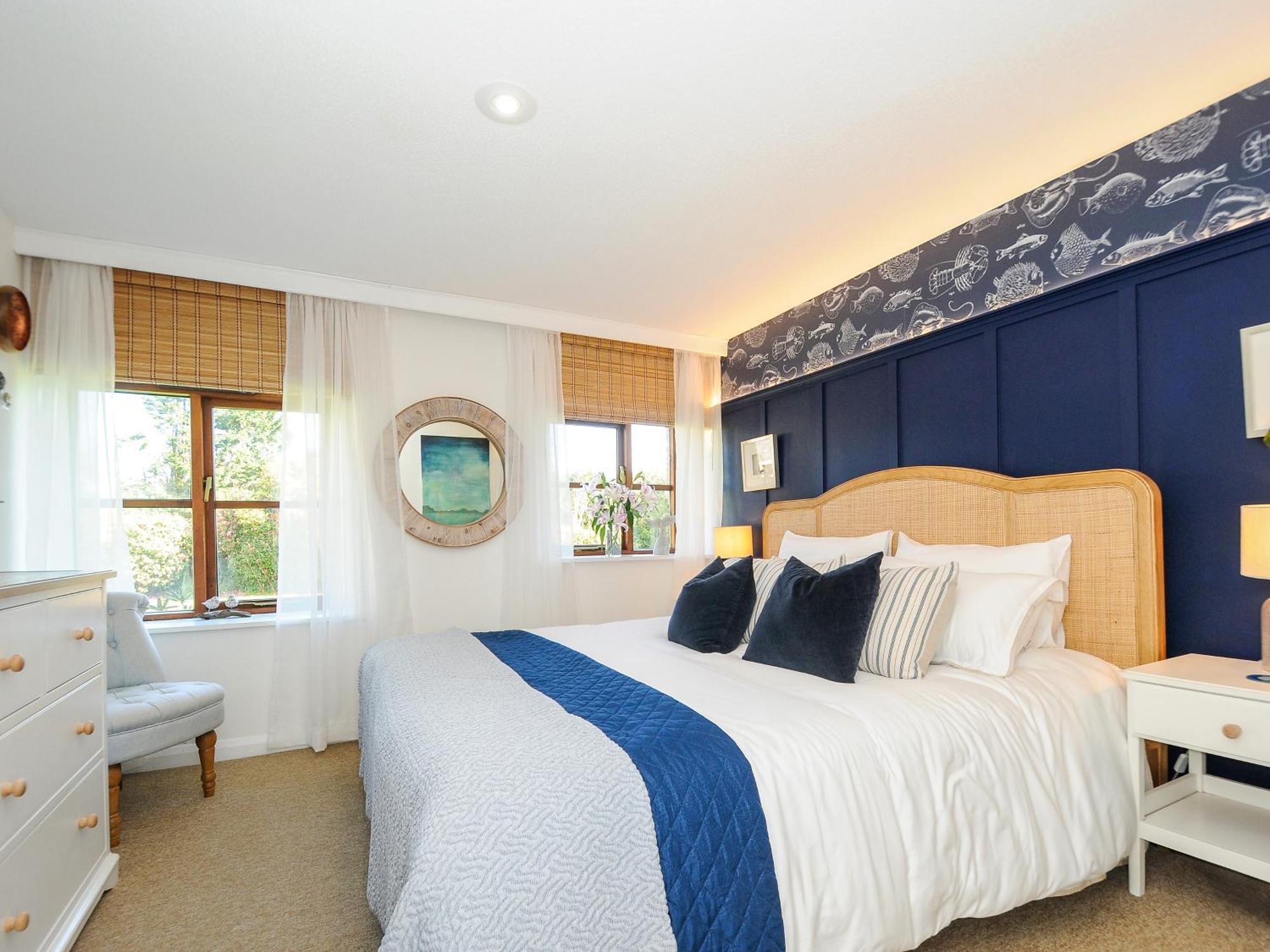 Lily Cottage Looe Ngoại thất bức ảnh