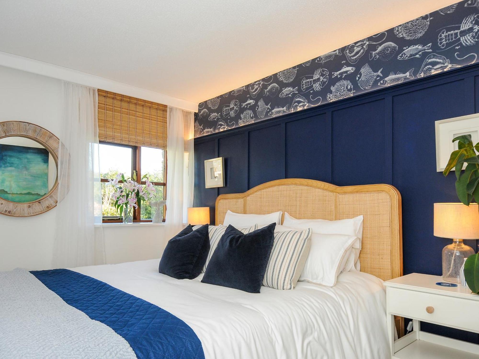Lily Cottage Looe Ngoại thất bức ảnh